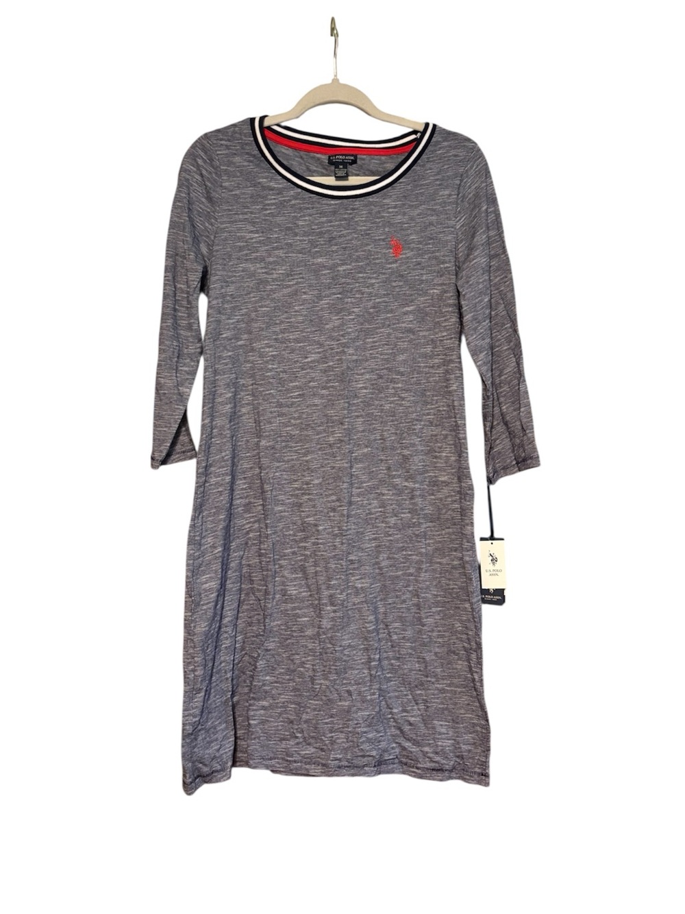 NWT U.S. Polo Assn. Dress